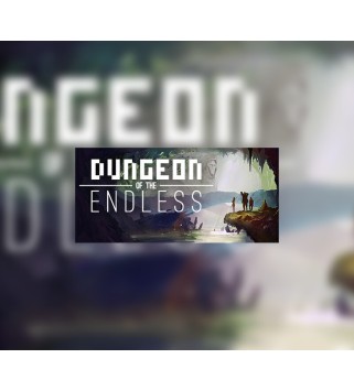 Dungeon of the Endless - Crystal Edition Steam Key GLOBAL